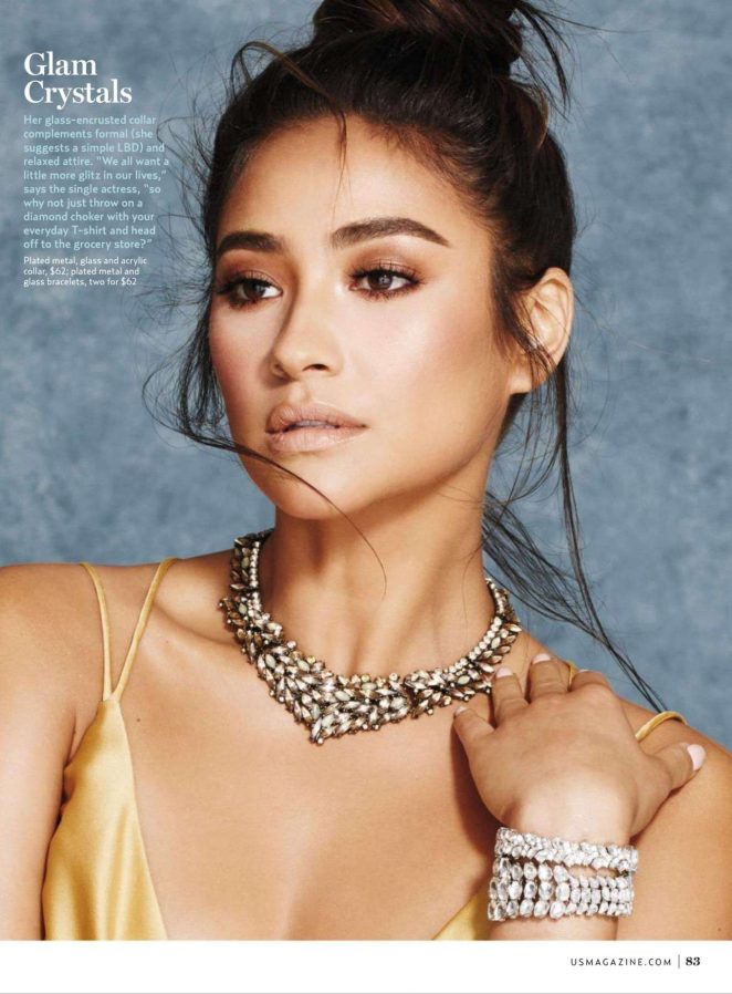 Shay Mitchell Shay Mitchell
