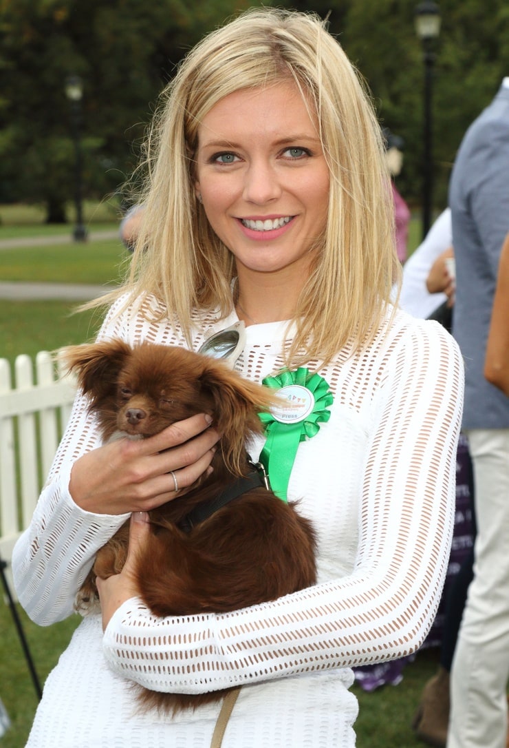 Rachel Riley