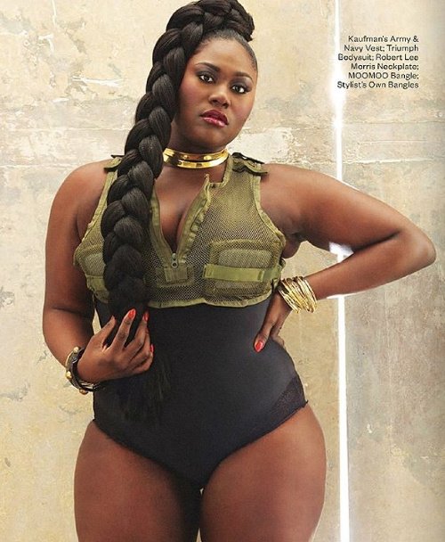 Danielle Brooks