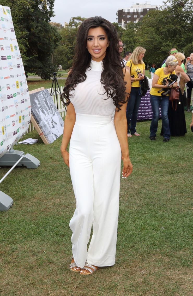 Chloe Khan Chloe Khan
