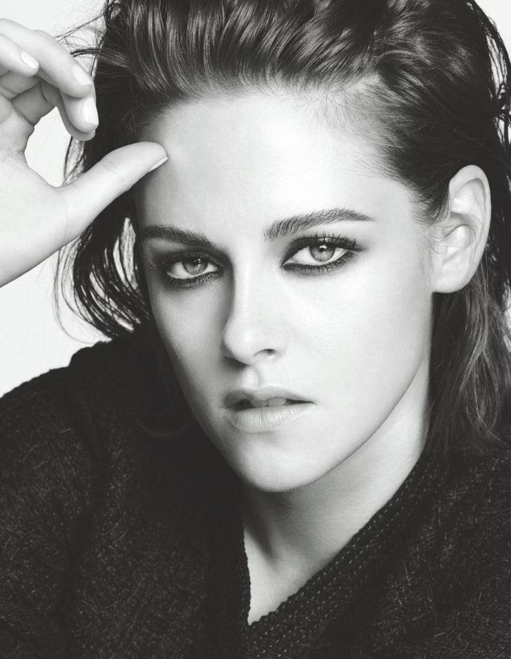 Kristen Stewart