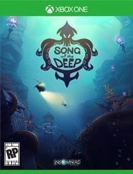 Song of the Deep - Xbox One