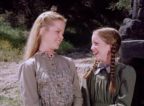 Melissa Sue Anderson