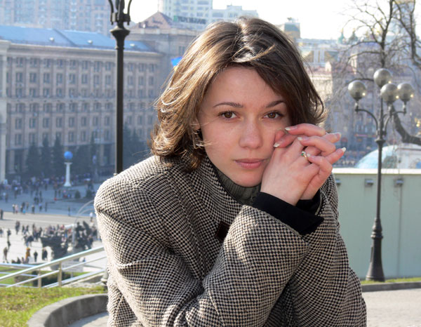 Olga Grishina
