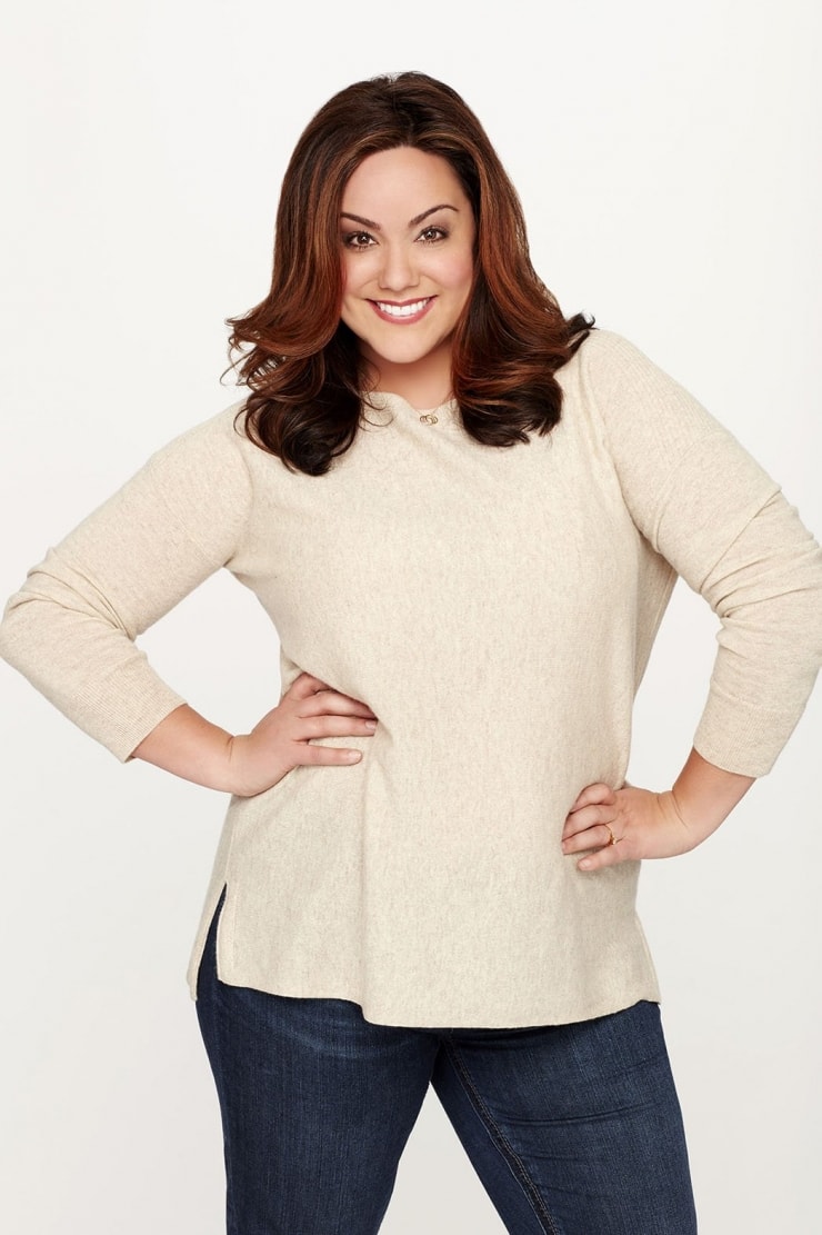 Katy Mixon