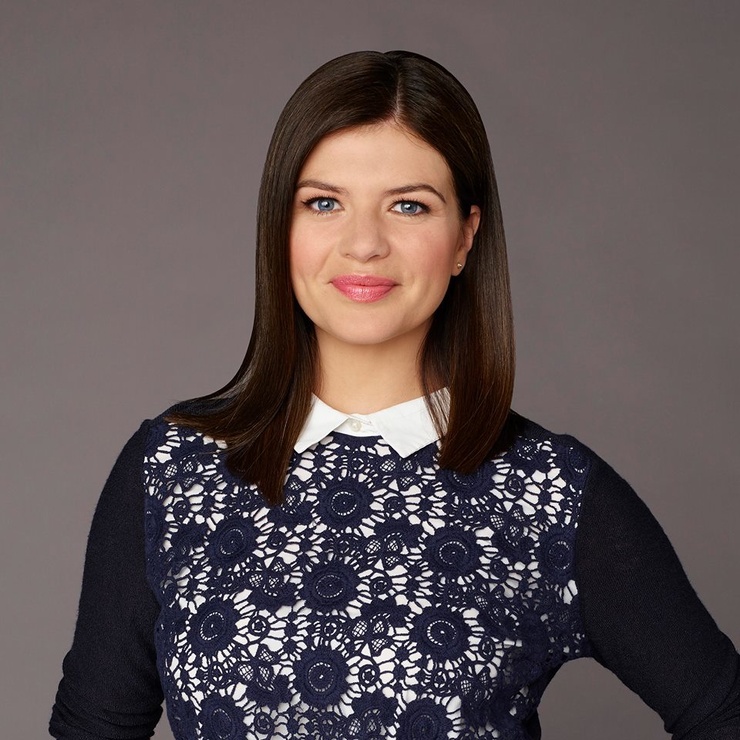 Casey Wilson