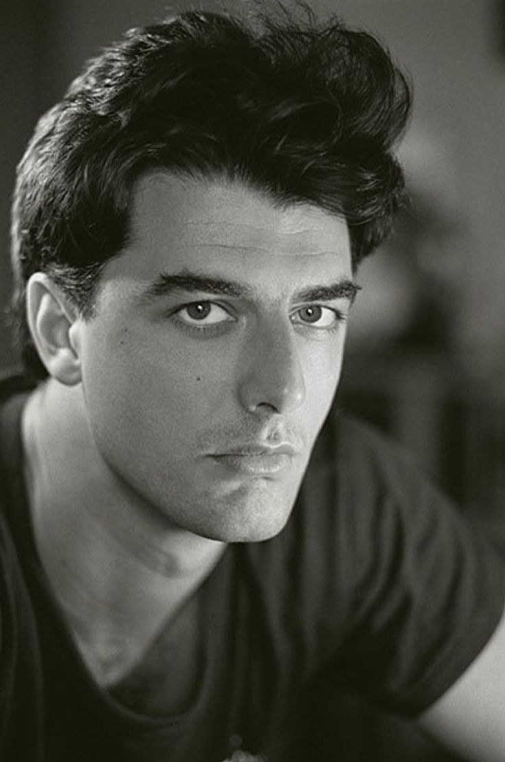 Chris Noth