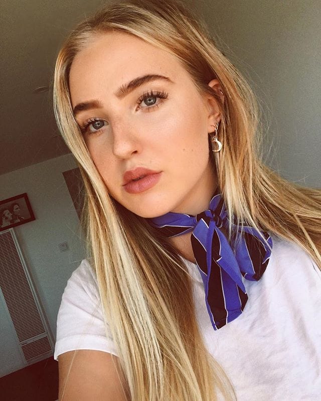 Veronica Dunne