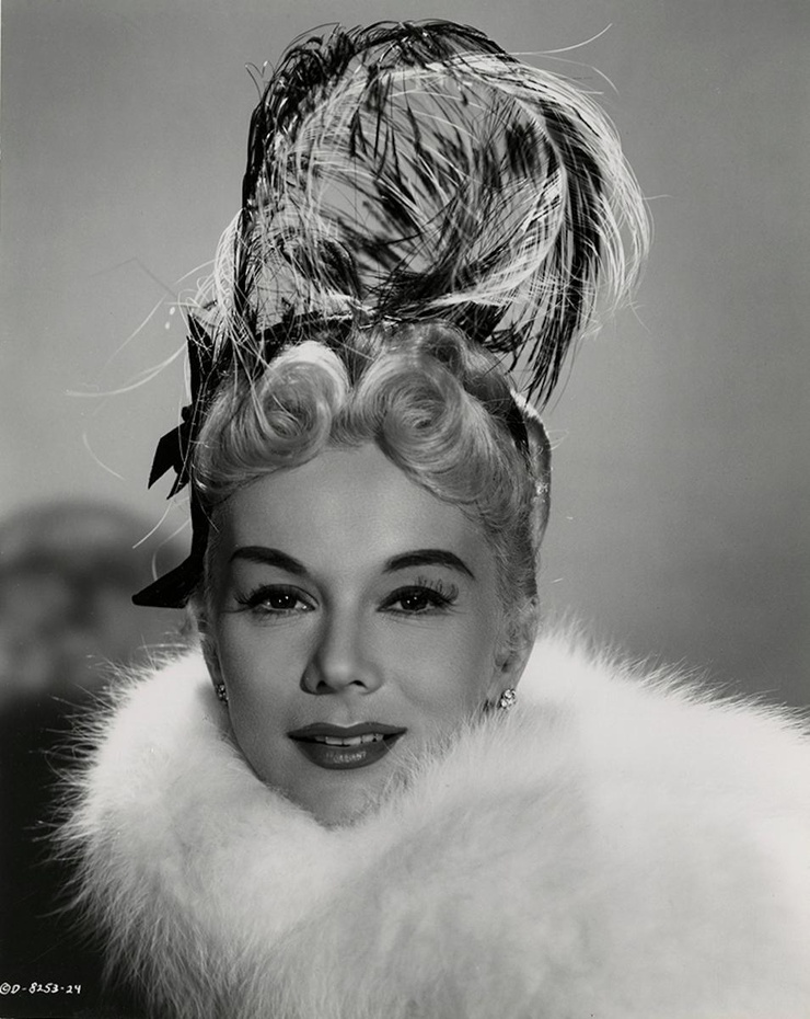 Eva Gabor Eva Gabor