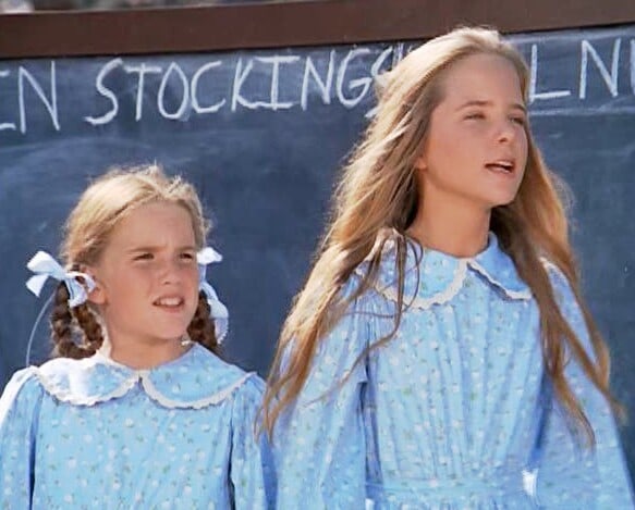 Melissa Sue Anderson