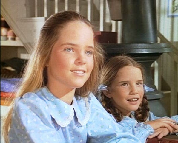 Melissa Sue Anderson Melissa Sue Anderson