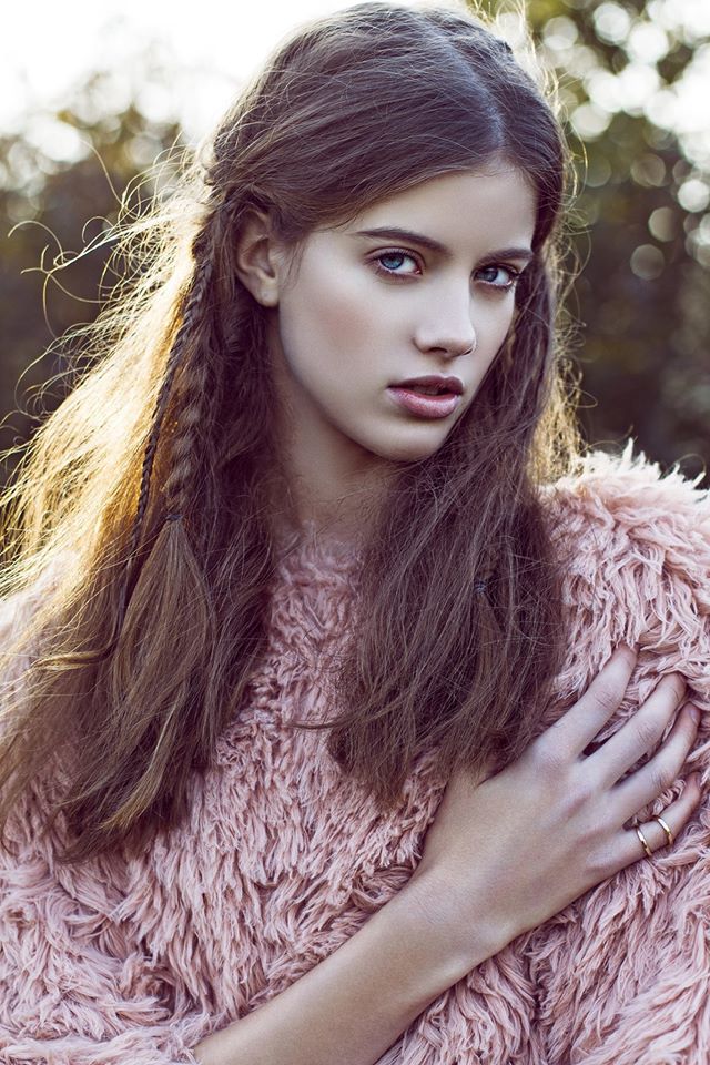 Barbora Podzimková Barbora Podzimková