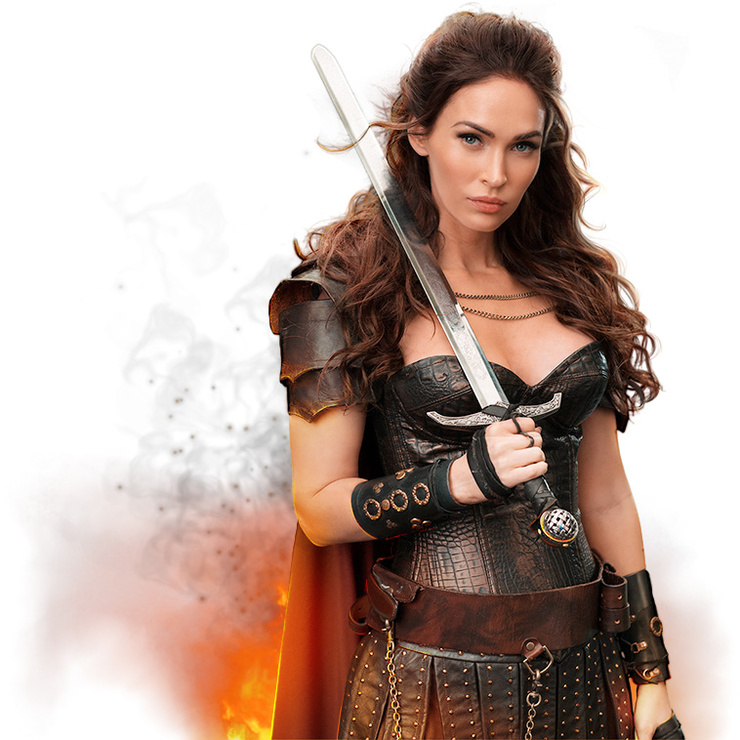 Megan Fox Megan Fox