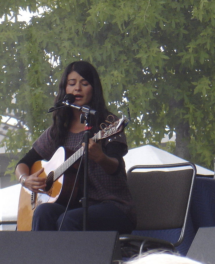 Mariee Sioux Mariee Sioux