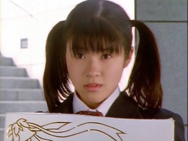 Miku Imamura