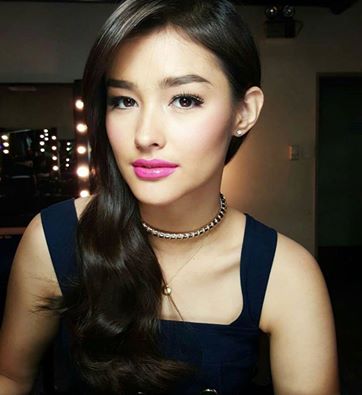 Liza Soberano Liza Soberano