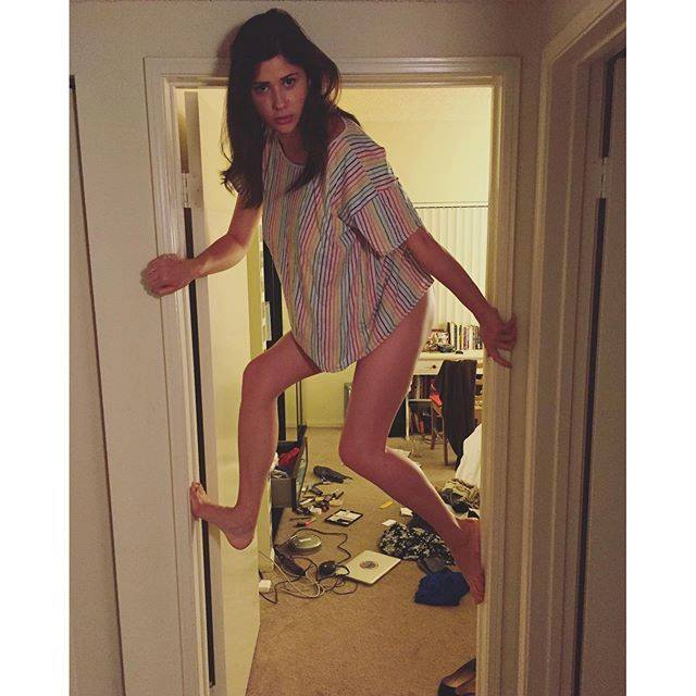 Amber Coney
