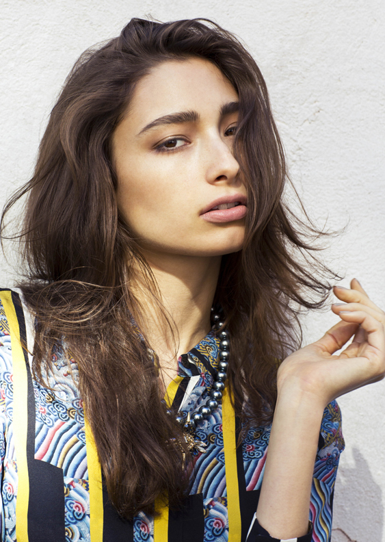 Alexandra Agoston
