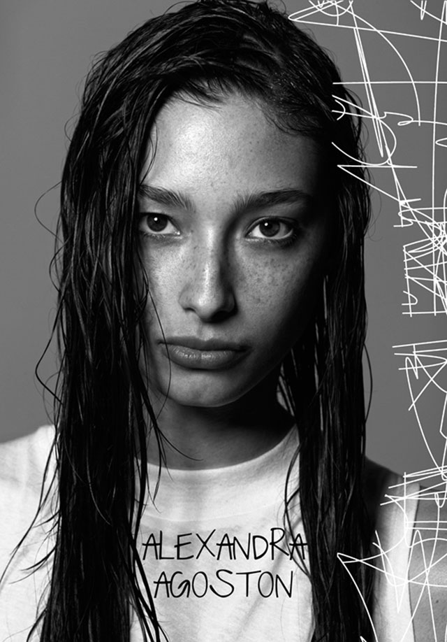 Alexandra Agoston