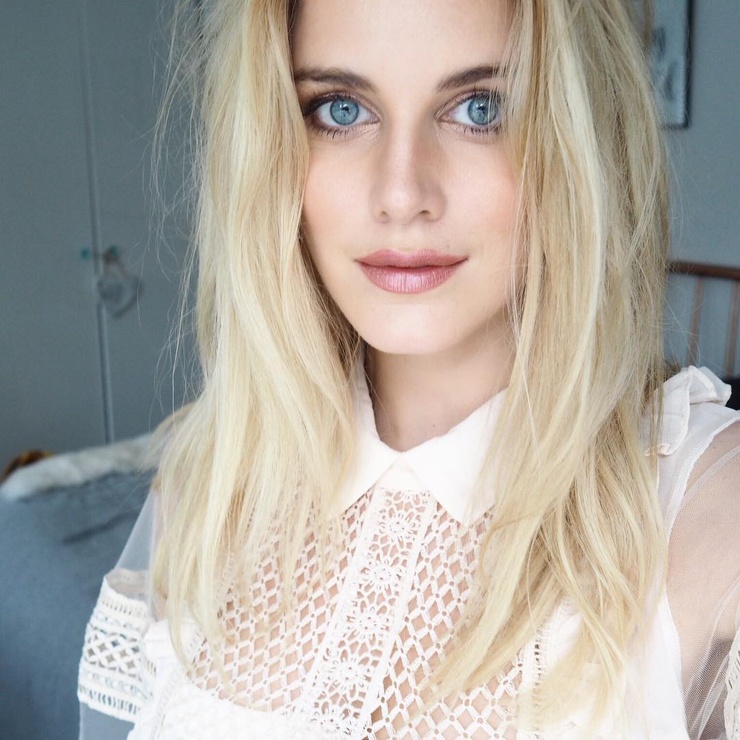 Ashley James