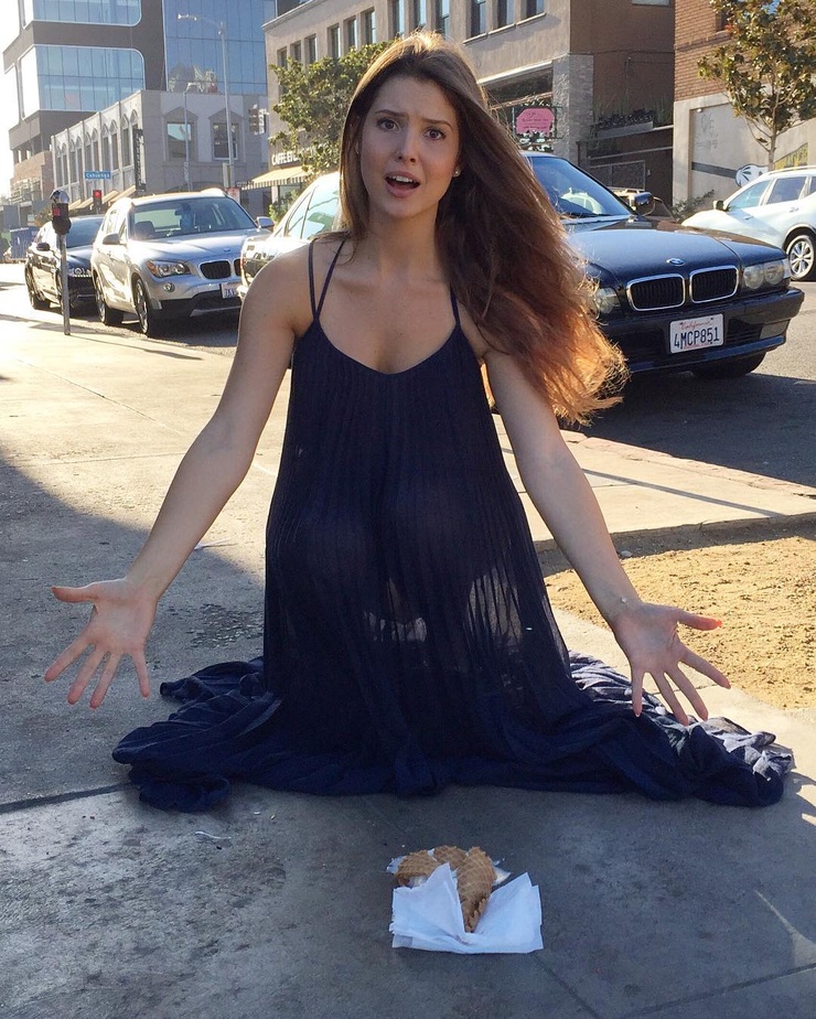 Amanda Cerny Amanda Cerny