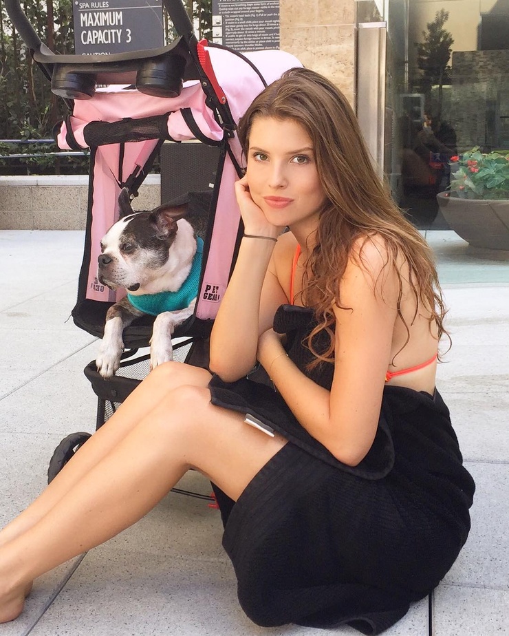 Amanda Cerny Amanda Cerny