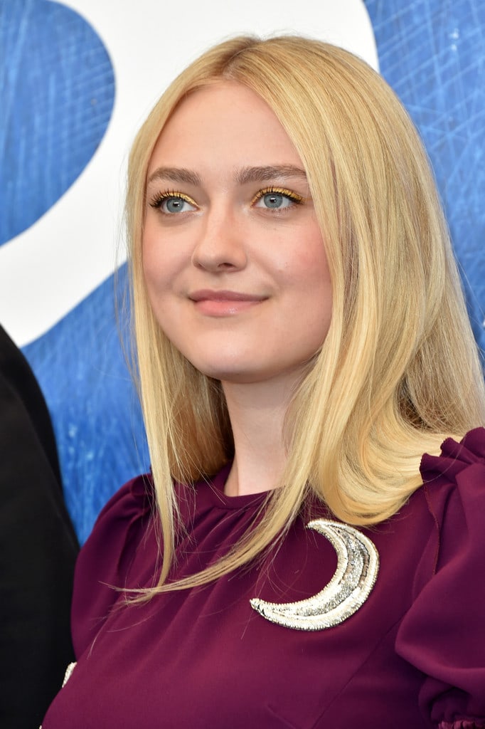 Picture of Dakota Fanning