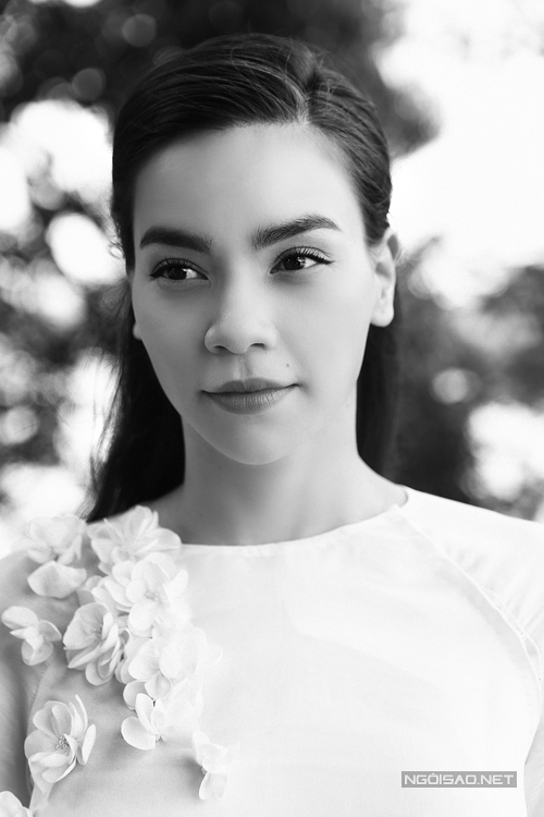 Ho Ngoc Ha