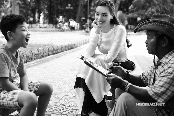 Ho Ngoc Ha