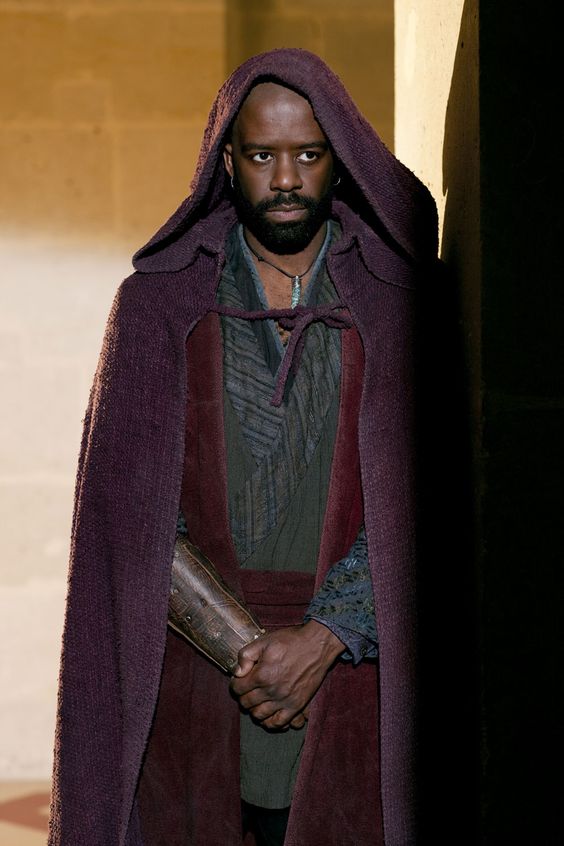 Adrian Lester
