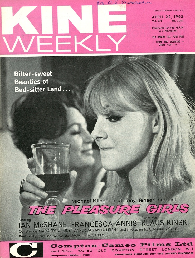Anneke Wills