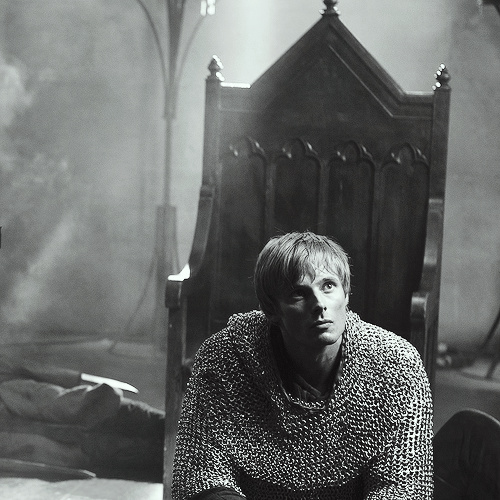 Merlin
