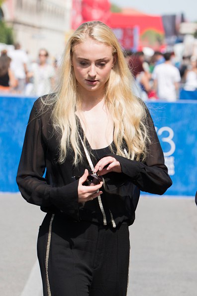 Sophie Turner