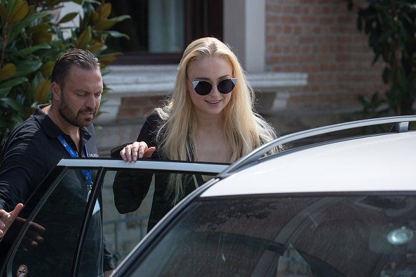 Sophie Turner