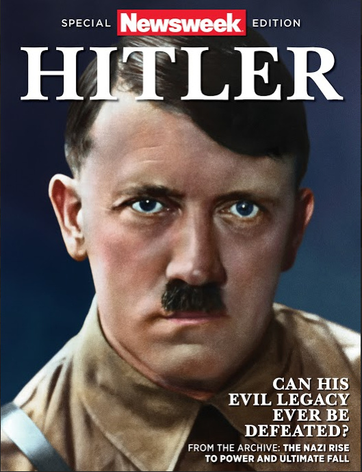 Adolf Hitler