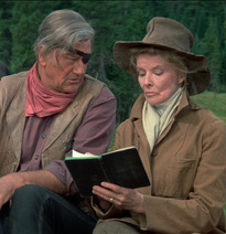 Rooster Cogburn Rooster Cogburn