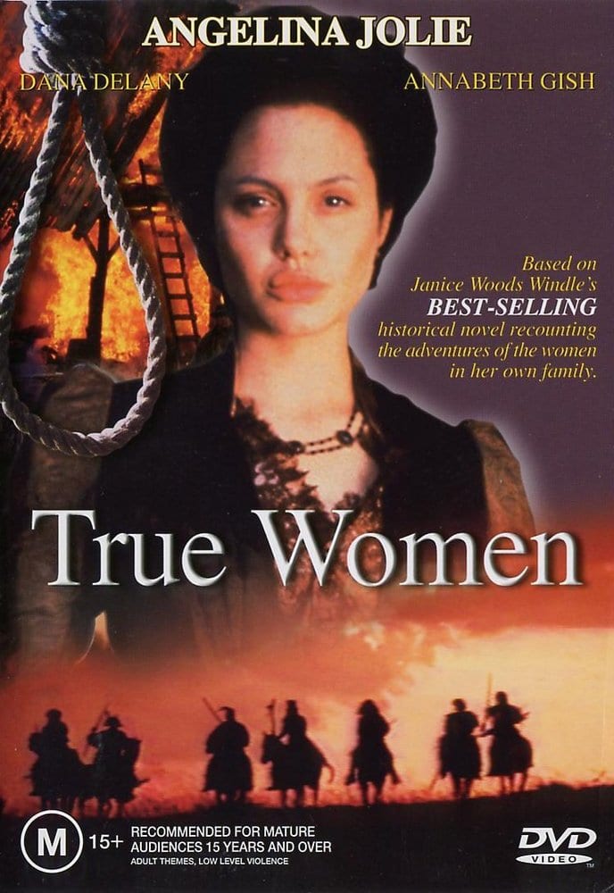 True Women                                  (1997)