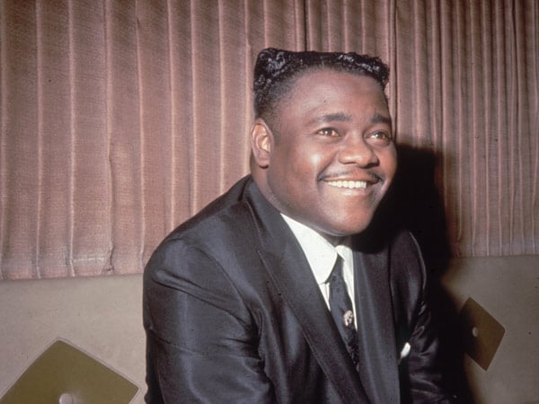 Fats Domino picture