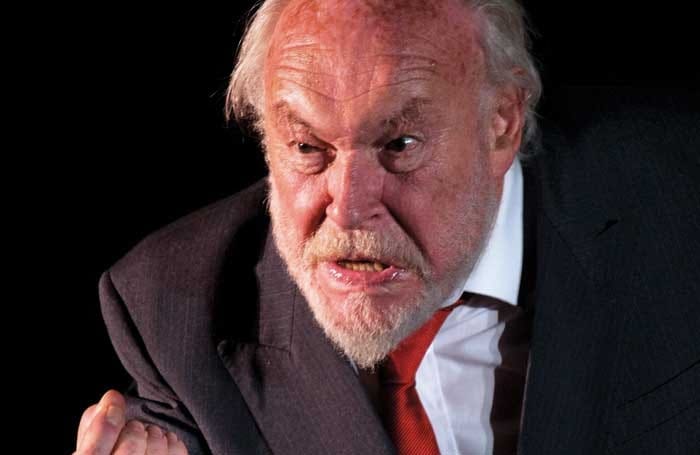 Timothy West