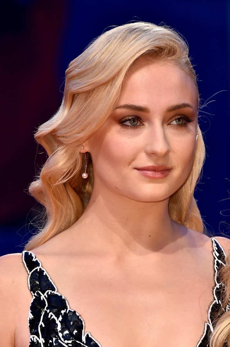 Sophie Turner