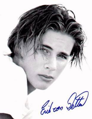 Erik von Detten