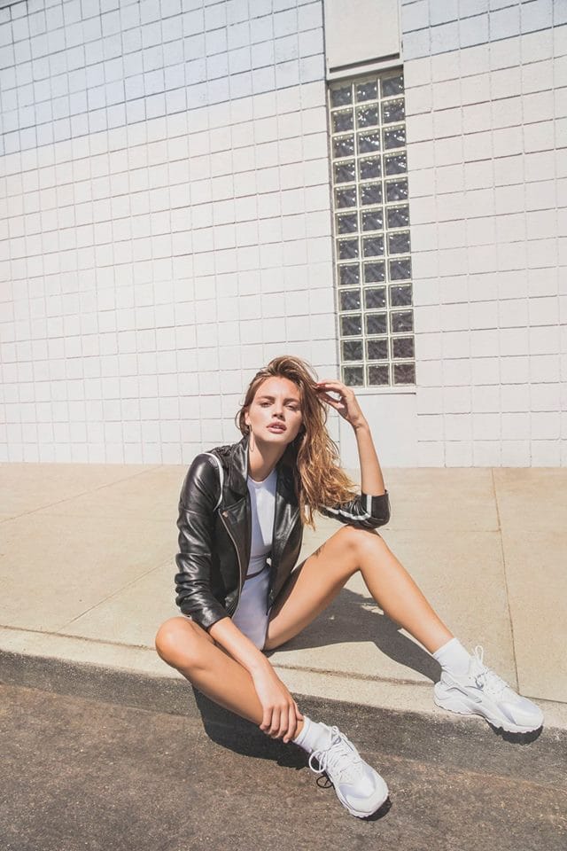Kristina Peric Kristina Peric