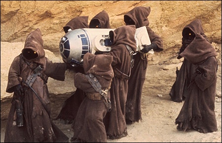 Star Wars