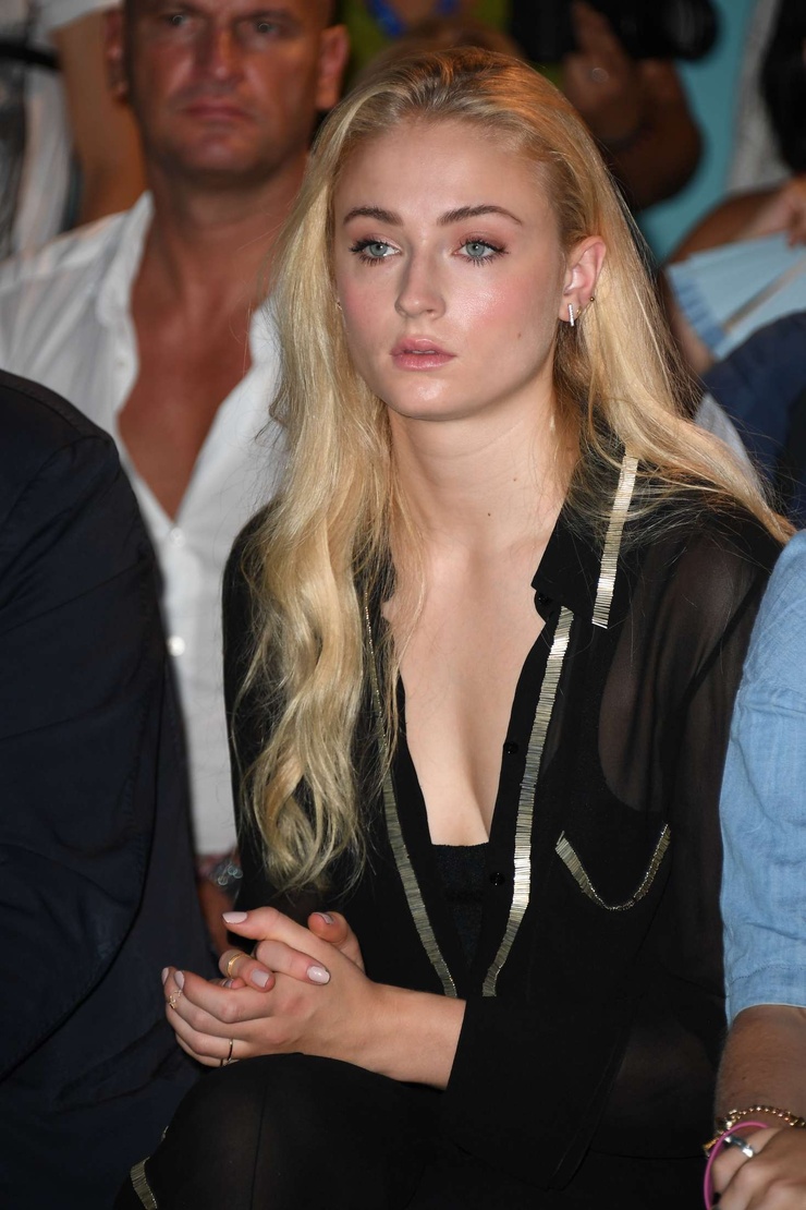 Sophie Turner