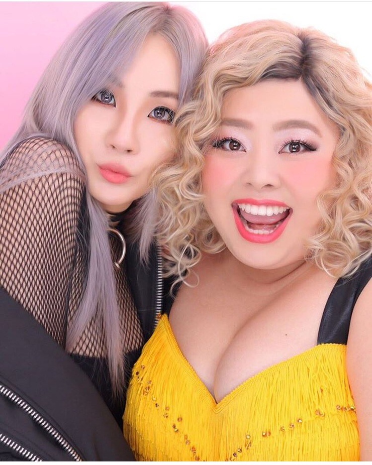 CL