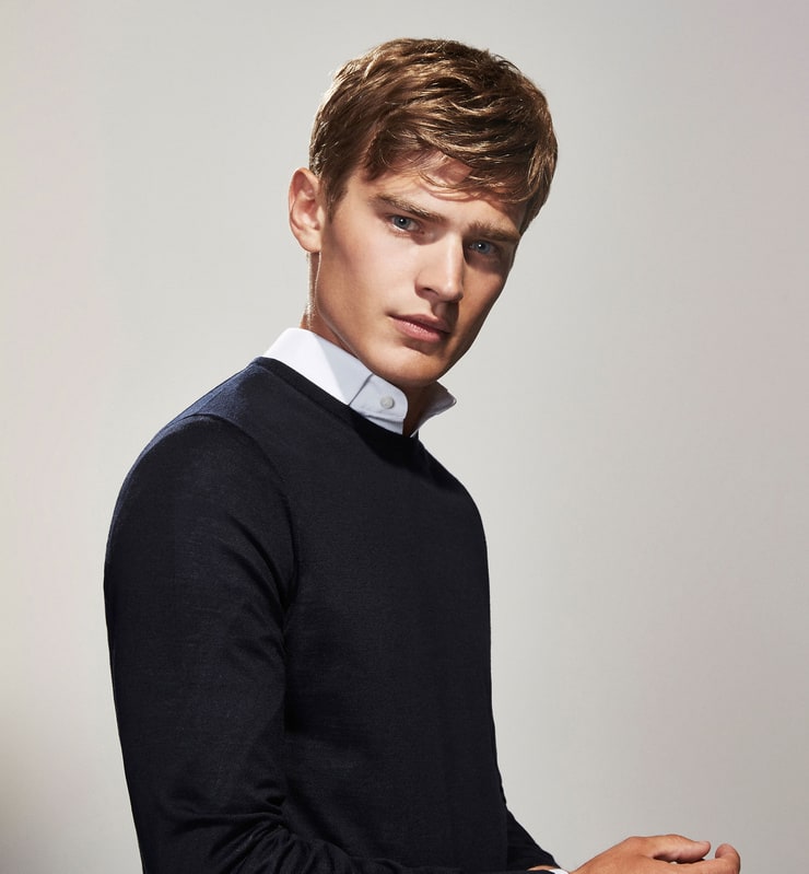 Bo Develius Bo Develius