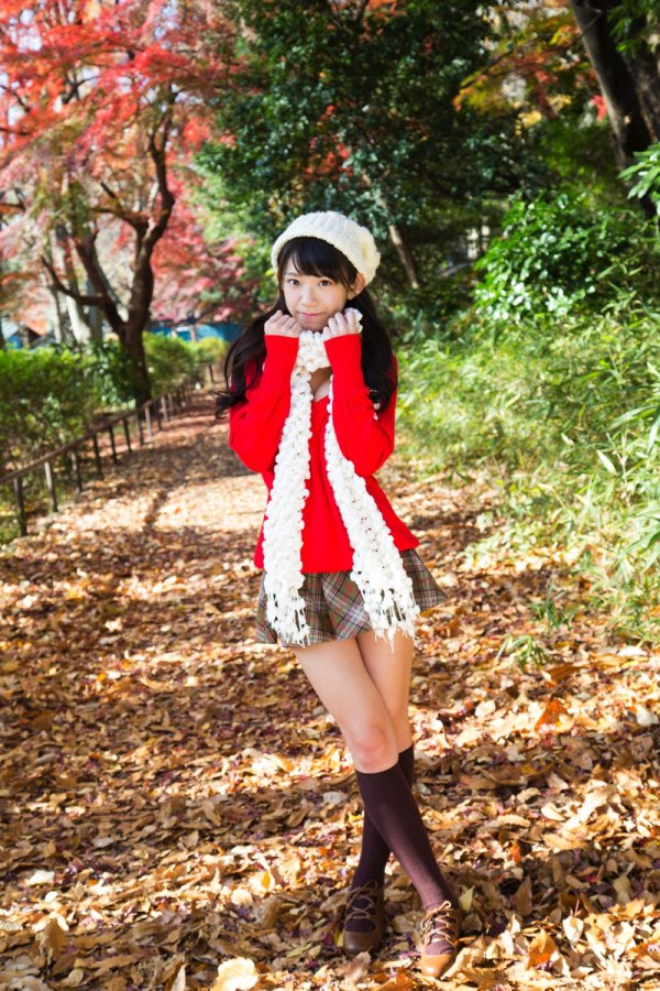 Picture of Marina Nagasawa