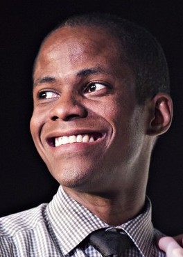 Edgar Blackmon