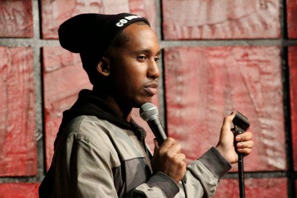 Chris Redd