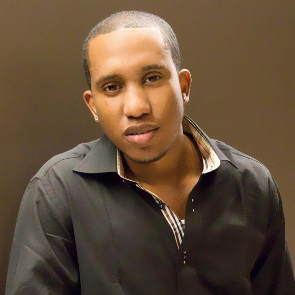 Chris Redd